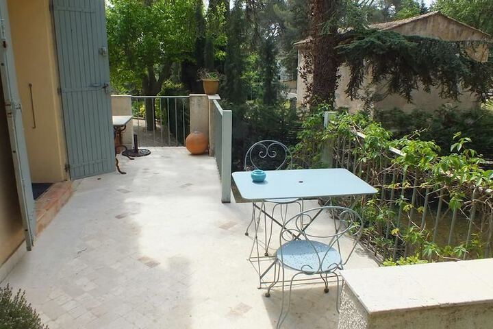 Terrace/Patio 11 of 35