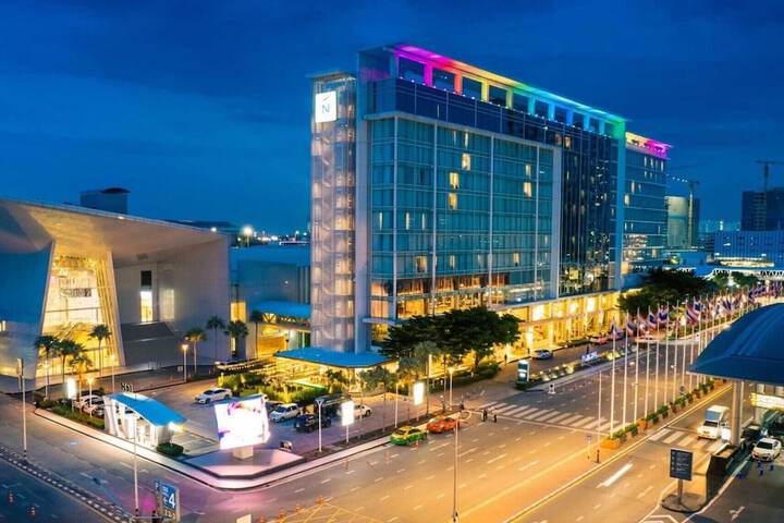 Hotel 109 of 116