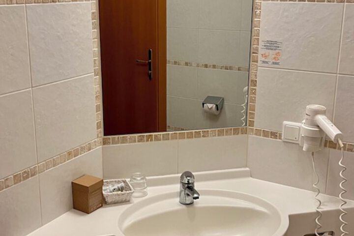 Bathroom Vanities