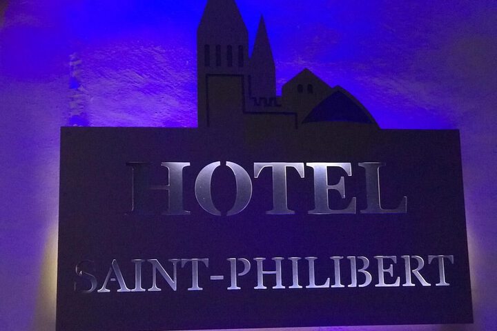 Hotel 41 of 49