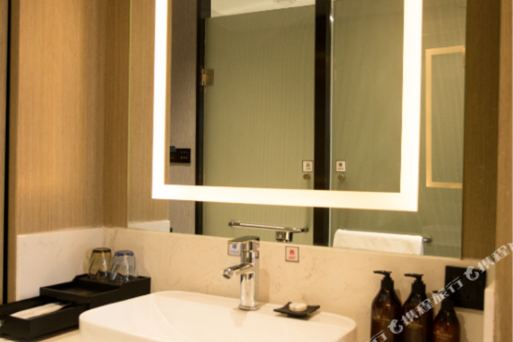 H Hotel (Xining Central Plaza)