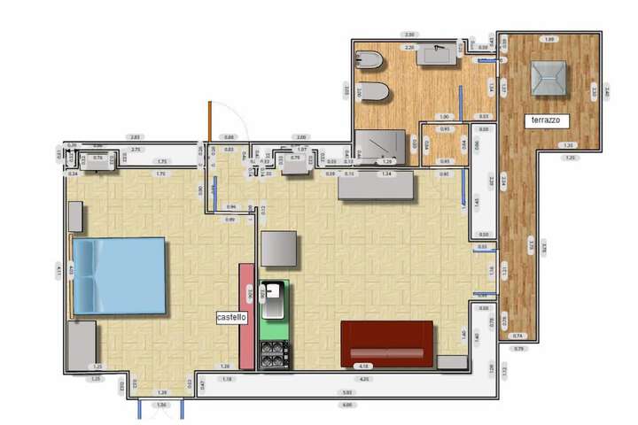 Room 21 of 128