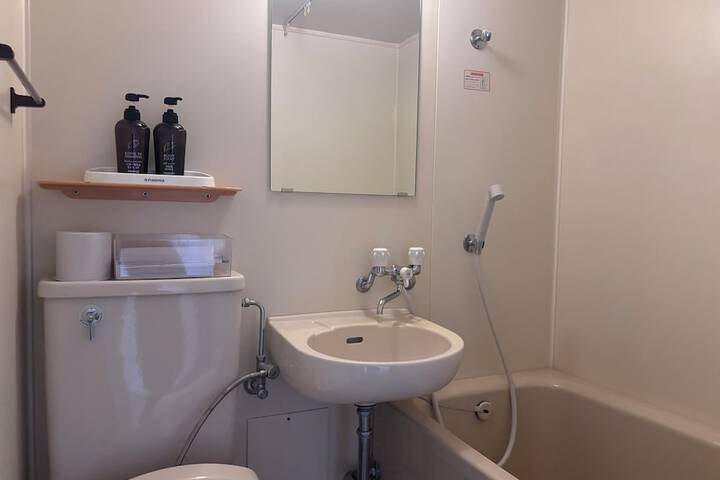 Bathroom Photo
