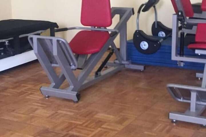 Health and Fitness 29 of 57