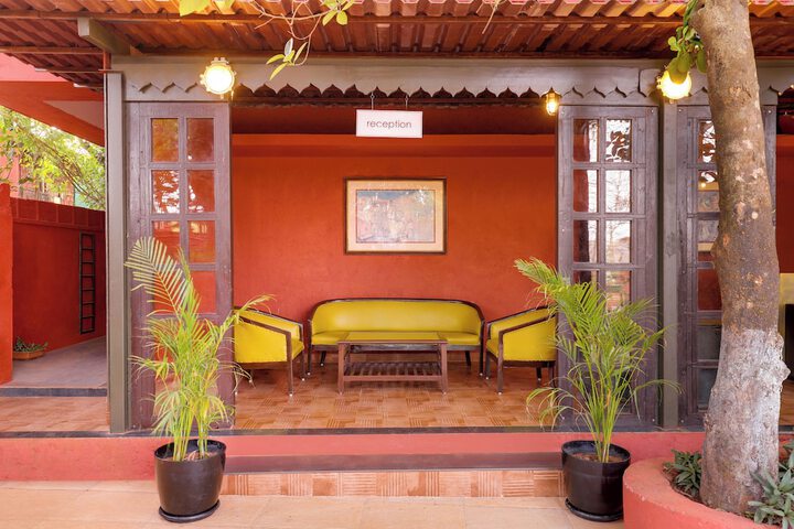 Hotel Interior 2 of 46