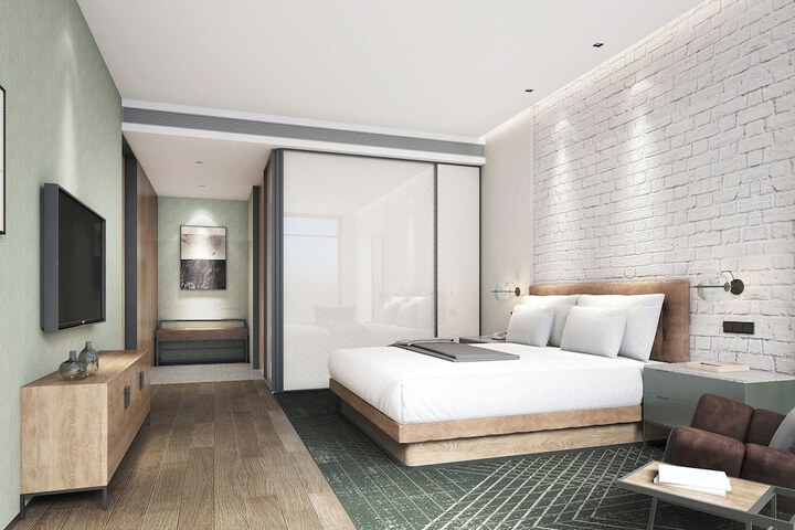 Image of Four Points by Sheraton Qiandao Lake Hangzhou