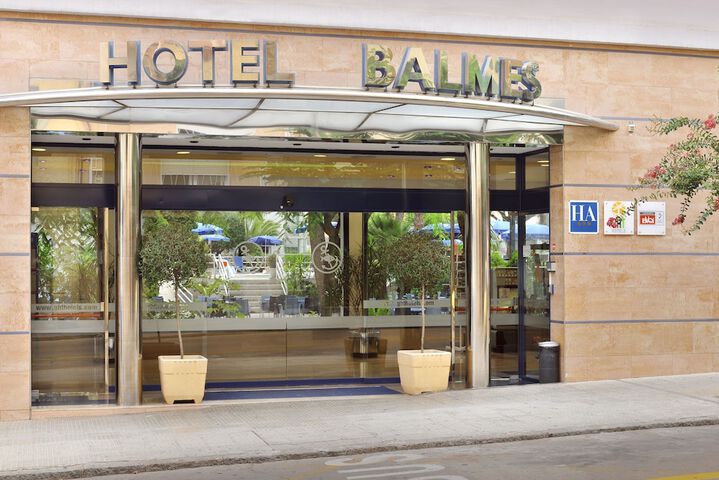 Hotel 110 of 119