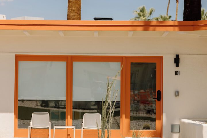 Terrace/Patio 69 of 87
