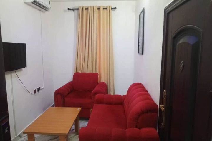 Ciara Jo Hotel and Suites