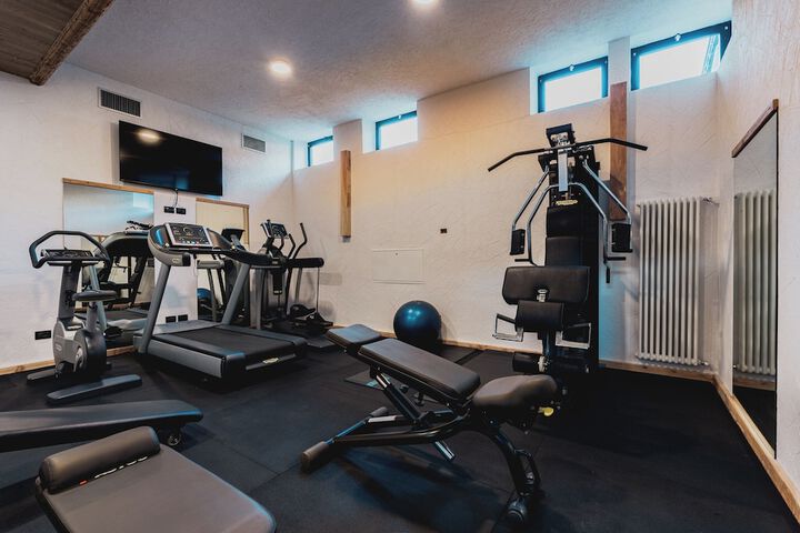 Health and Fitness 13 of 29