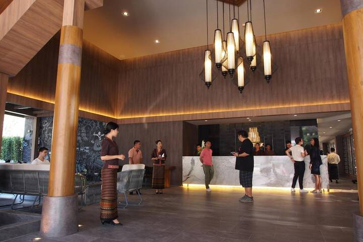 Hotel Interior 3 of 56