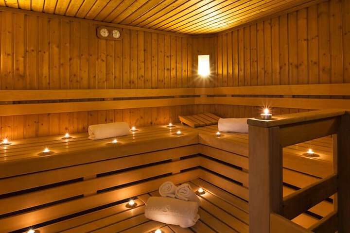 Spa Photos