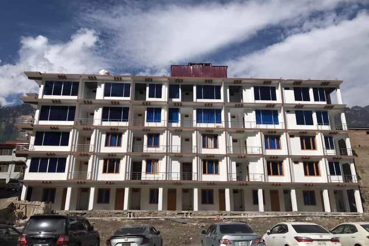 Hotel 2 of 18