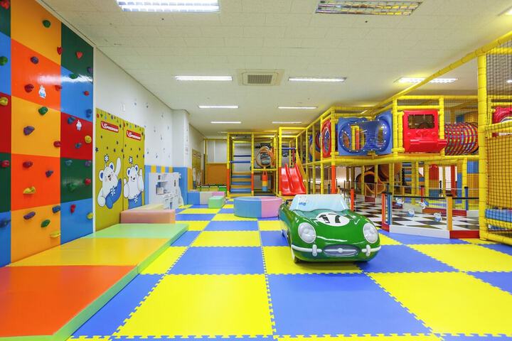 Childrens Activities 66 of 100