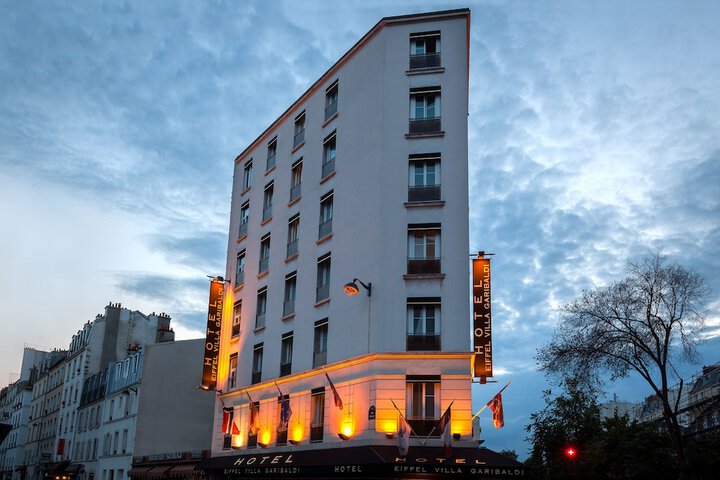 Hotel 39 of 51