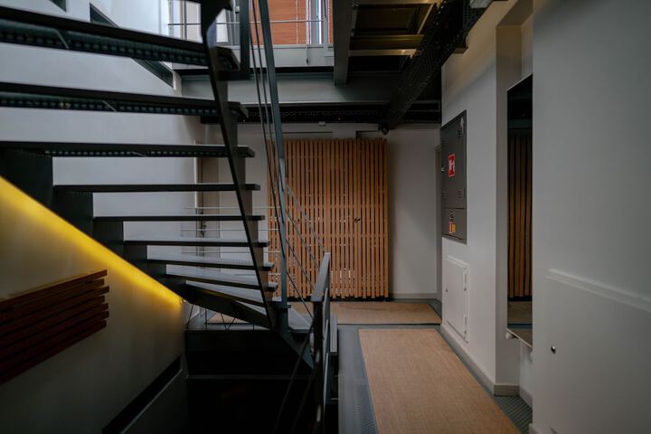 Hotel Interior 119 of 148