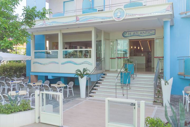 Hotel 94 of 94