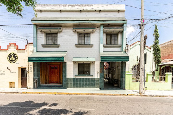 Photo of Hotel Privada Guadalupe Monterrey