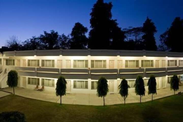 Hotel 36 of 36
