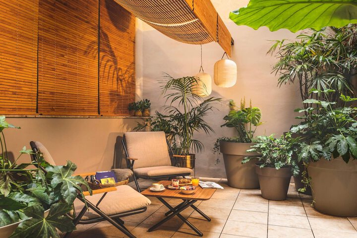 Fitness Facility Photos