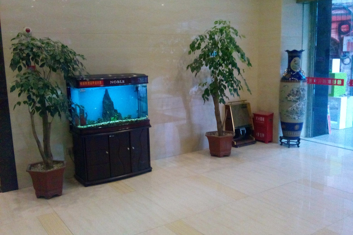 Hotel Interior 16 of 29