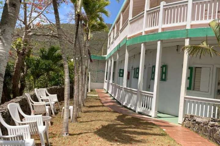 Hotel 78 of 111