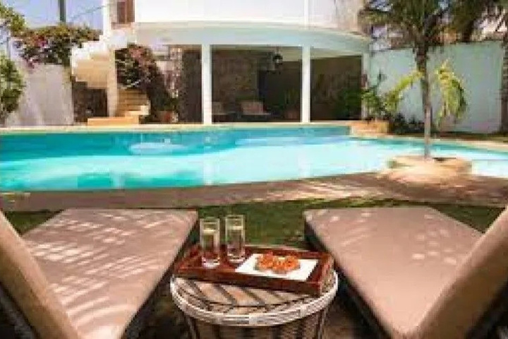 Pool 7 of 11
