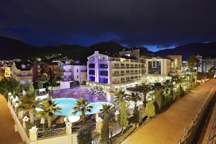 hotel