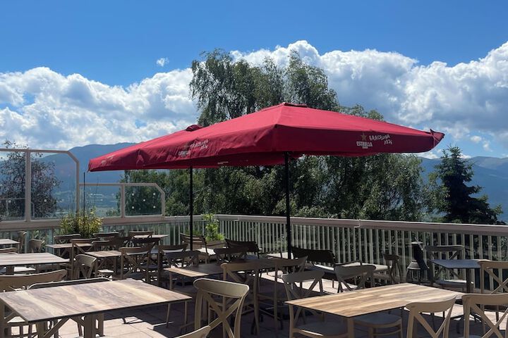 Terrace/Patio 77 of 84