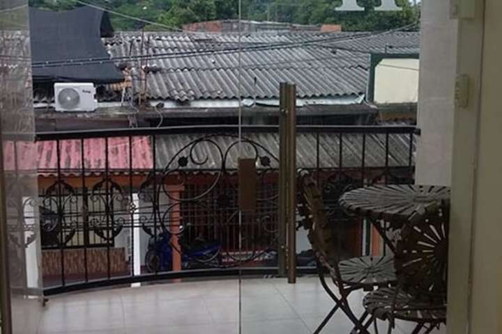 Terrace/Patio 23 of 40