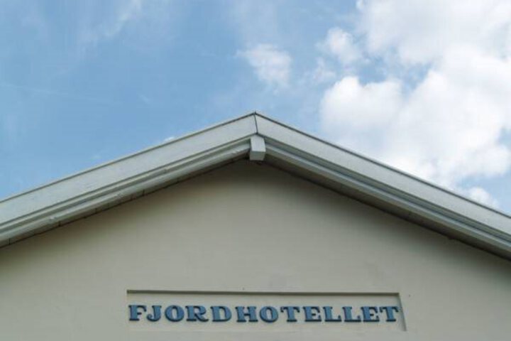 FJORDHOTEL AUGUSTENBORG