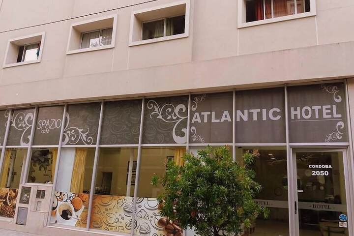 Image of Hotel Atlantic