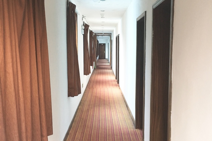 Hotel Interior 5 of 8