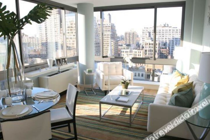Tower 31 in New York, NY