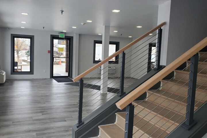 Staircase