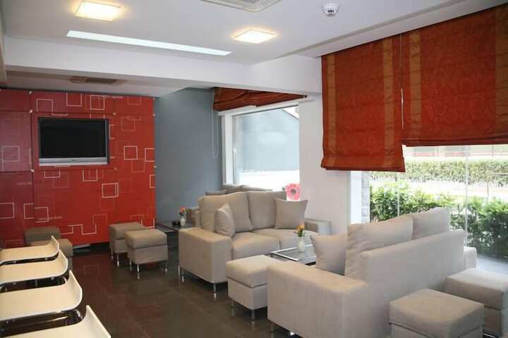 Lobby Photos
