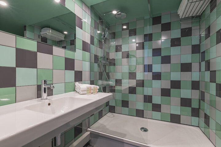 Bath Amenities