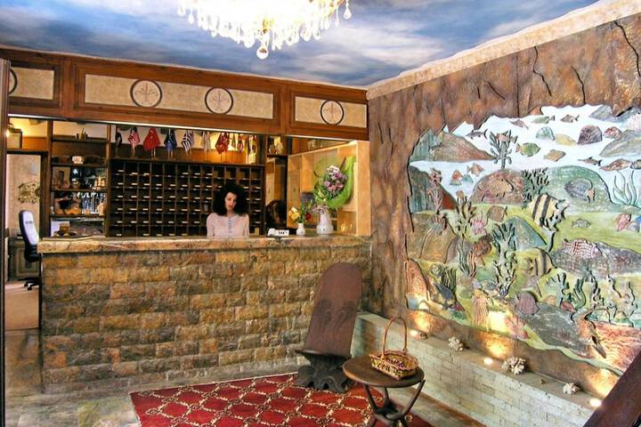 Hotel Interior 2 of 50