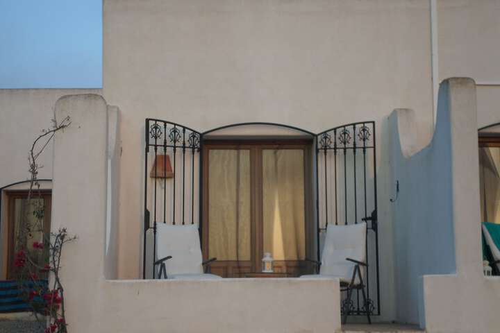 RELAIS DU SILENCE CORTIJO LOS MALENOS