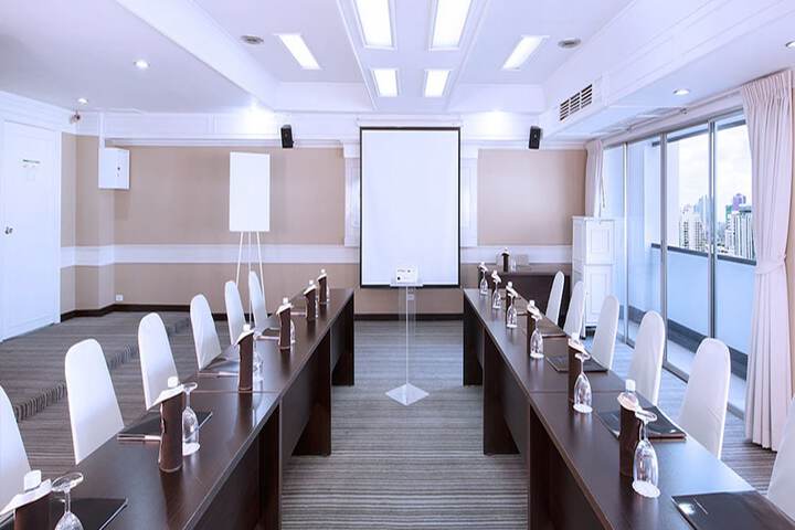 Meeting 45 of 56