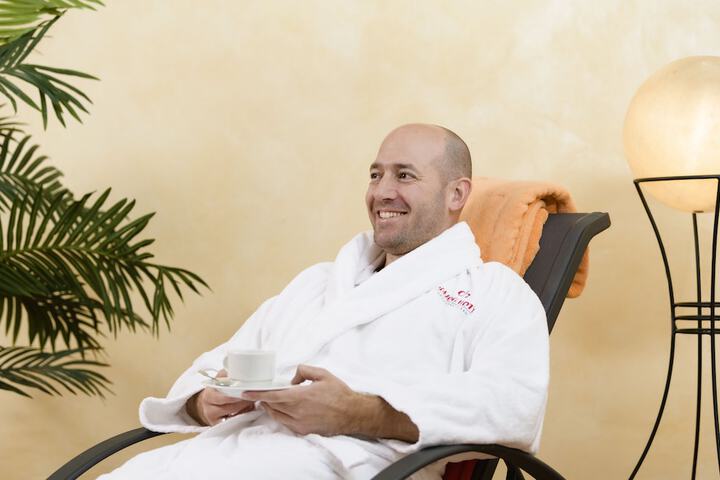 Spa 18 of 29