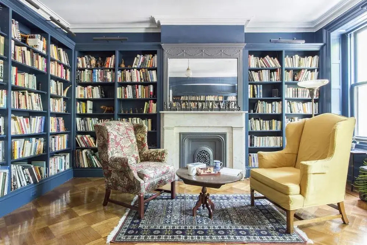 Exterior of onefinestay - Boerum Hill private homes