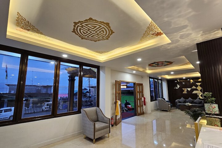Hotel Interior 55 of 62