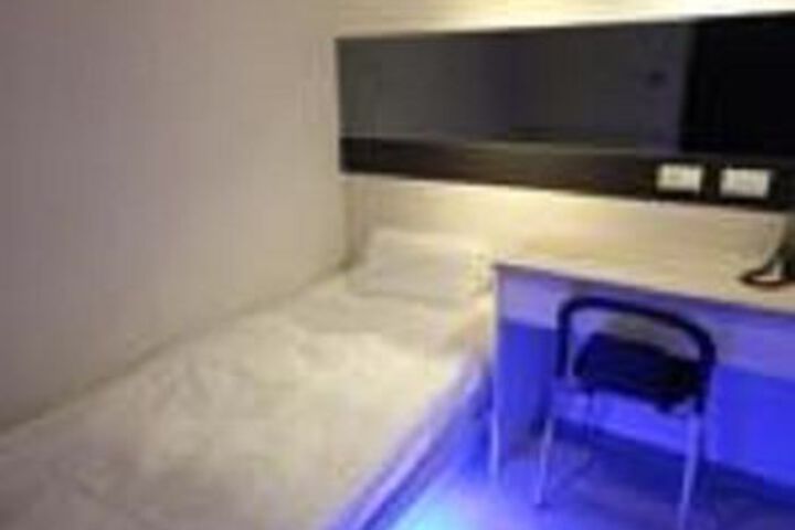 Inside Room Photo