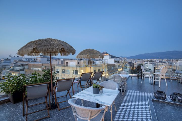 Terrace/Patio 209 of 221