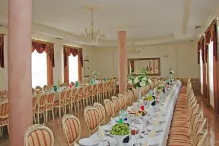 Hotel Lanckorona