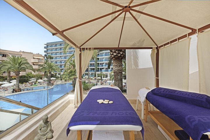 Spa Massage
