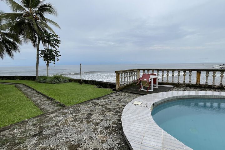 Hotel les Polygones Kribi
