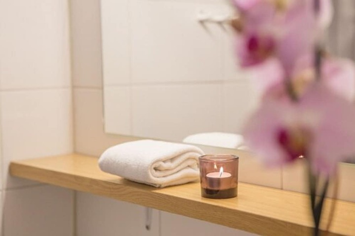 Bath Photo
