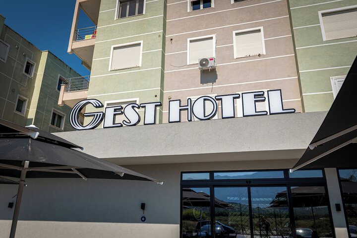 Hotel 108 of 147